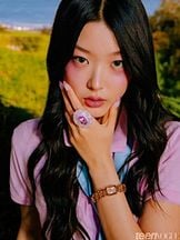 foto de Yoonchae Jeung