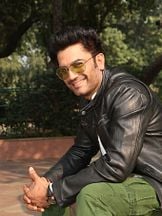 foto de Sharad Kelkar