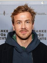 foto de Albrecht Schuch