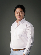 foto de Lee Yoo-Joon