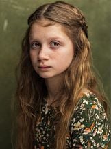 foto de Olivia Lynes