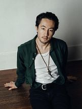 foto de Gabriel Prevost-Takahashi