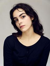 foto de Stella Marcus