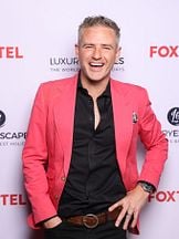 foto de Bernard Curry