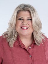 foto de Urzila Carlson