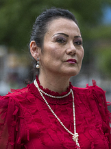 foto de Nelma Kodama