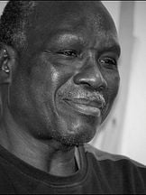 foto de Mamadou Dioume