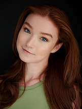 foto de Cassandra Sawtell