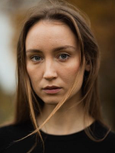 foto de Felicia Rylander