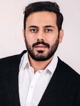 foto de Abdullah Boushahri