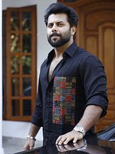 foto de Abhimanyu Shammy Thilakan