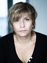 foto de Pascale Mariani