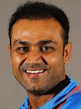 foto de Virender Sehwag
