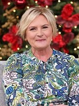 foto de Denise Crosby