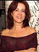 foto de Ângela Rebello