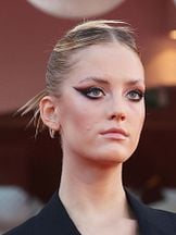 foto de Lola Corfixen