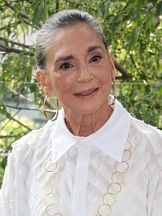 foto de Ofelia Medina
