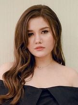 foto de Samantha Melanie Coates