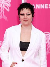 foto de Salomé Dienis Meulien