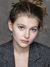 foto de Elizaveta Bugulova