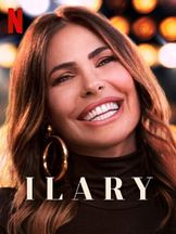 foto de Ilary Blasi