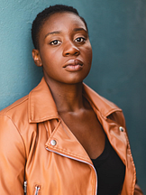 foto de Liz Adjei