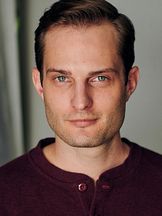 foto de Mark Frazier