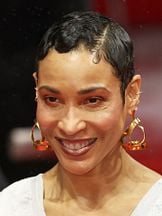 foto de Annabelle Mandeng