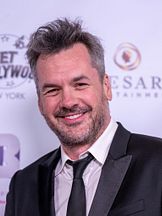 foto de Jim Jefferies