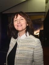 foto de Margot Abascal