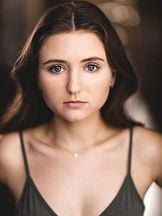 foto de Sophie McIntosh (II)