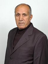 foto de Abdallah Moundy