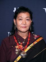 foto de Tsering Dolma