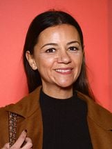 foto de Marie-Julie Baup