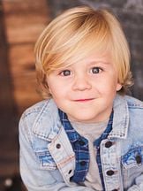 foto de Duke McCloud