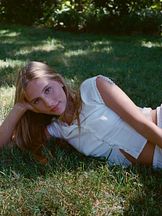 foto de Romy Mars