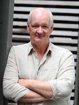 foto de Colin Mochrie