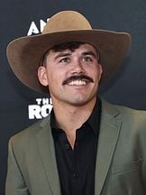 foto de Daylon Swearingen