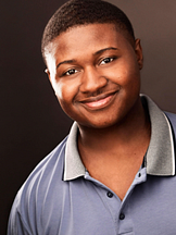 foto de Miles J. Harvey