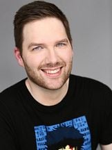 foto de Chris Stuckmann