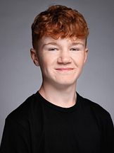 foto de Aaron MacGregor