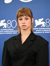 foto de Bianca Delbravo