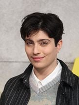 foto de Xelia Mendes-Jones