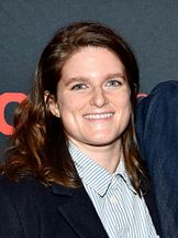 foto de Cornelia Burleigh