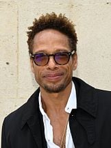 foto de Gary Dourdan