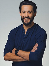 foto de Justin Garza