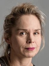 foto de Karolina Adamczyk