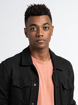 foto de Kataem O'Connor