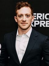 foto de Ethan Slater