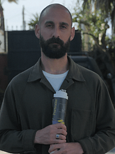 foto de Cuyler Ballenger